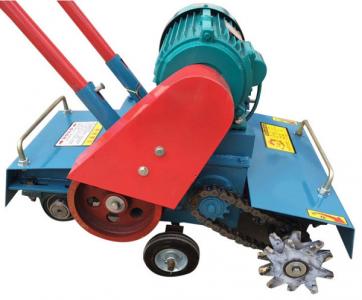 建筑地面清灰機(jī)