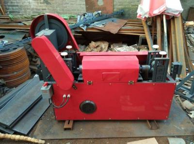 鋼筋調(diào)直機(jī)