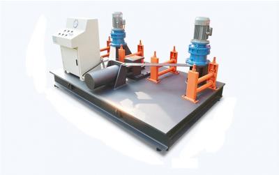 工字鋼液壓冷彎拱機(jī)YWGJ-2502