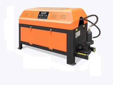 鋼筋調(diào)直機(jī)